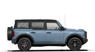 2025 Ford Bronco® External Image 1